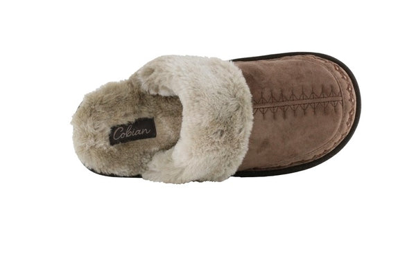 Cobian Womens Slippers Colima Mule