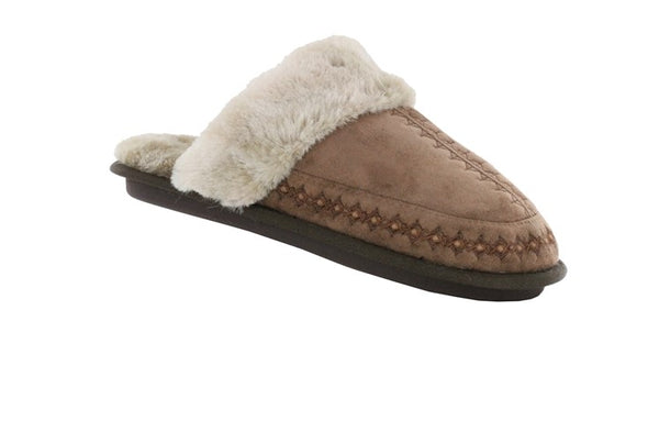 Cobian Womens Slippers Colima Mule