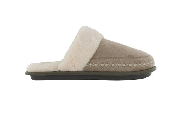 Cobian Womens Slippers Colima Mule