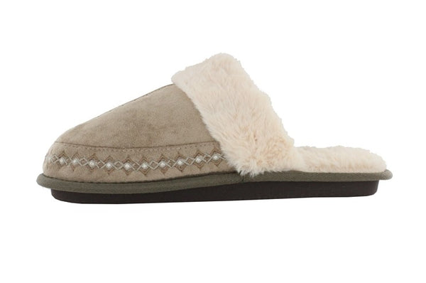 Cobian Womens Slippers Colima Mule