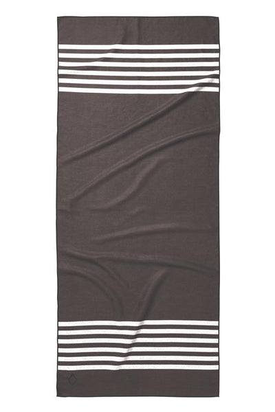 Nomadix Towel Poolside Black