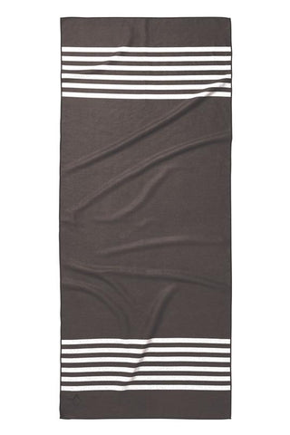 Nomadix Towel Poolside Black