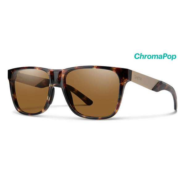 Smith Sunglasses Lowdown Steel