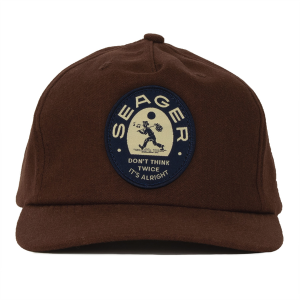 Seager Hat Dylan