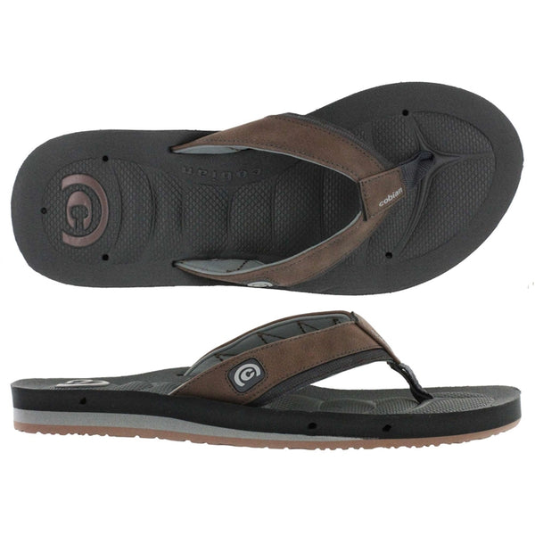 Cobian Mens Sandals Draino 2