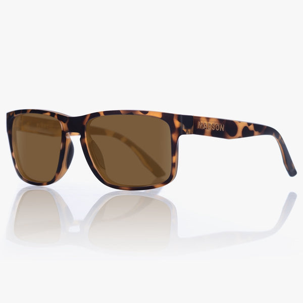 Madson Sunglasses Pivot