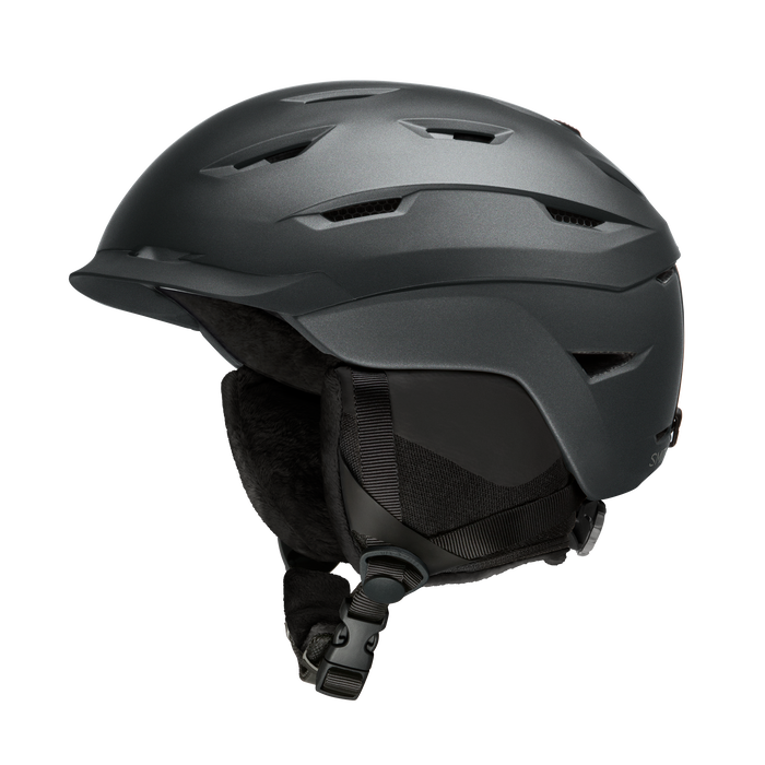 Smith Womens Snow Helmets Liberty MIPS
