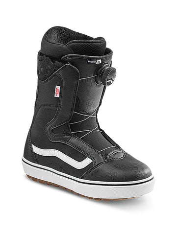 Vans Womens Snowboard Boots Encore OG