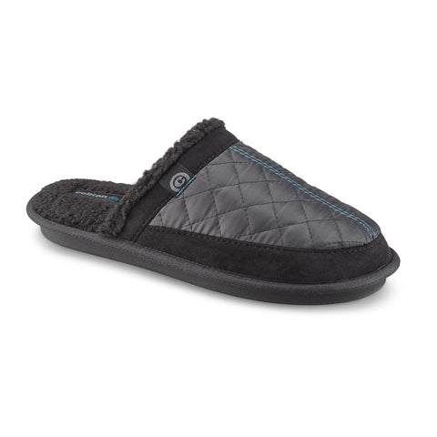 Cobian Mens Slippers Happy Camper Mule