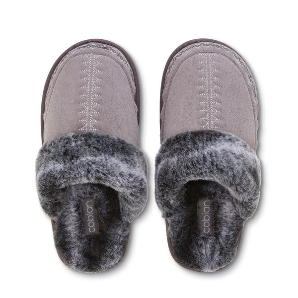 Cobian Womens Slippers Colima Mule