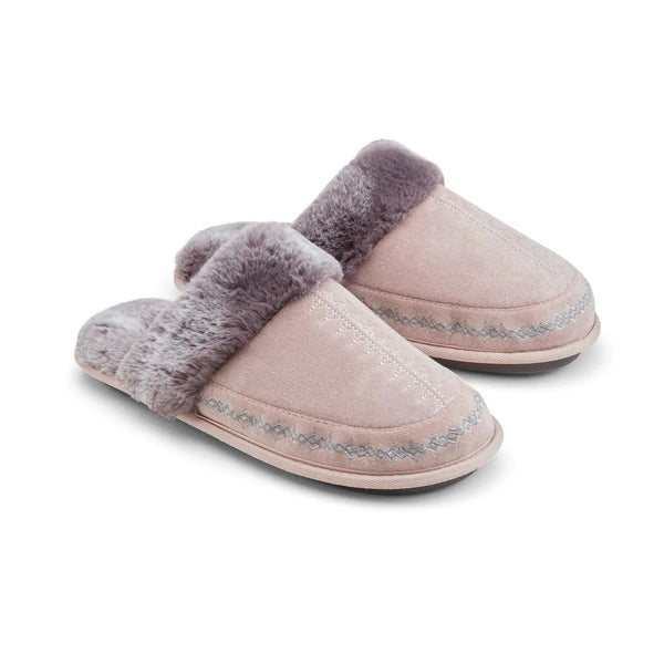 Cobian Womens Slippers Colima Mule