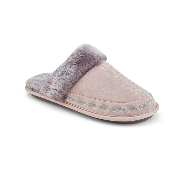 Cobian Womens Slippers Colima Mule