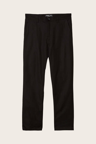 Oneill Mens Pants Redlands Modern Hybrid