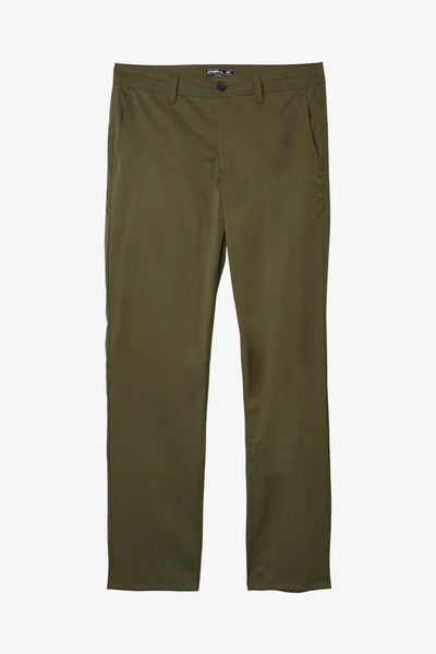 Oneill Mens Pants Mission Hybrid Chino