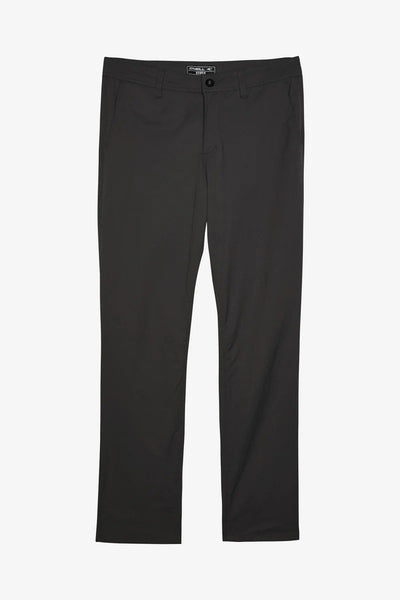 Oneill Mens Pants Mission Hybrid Chino