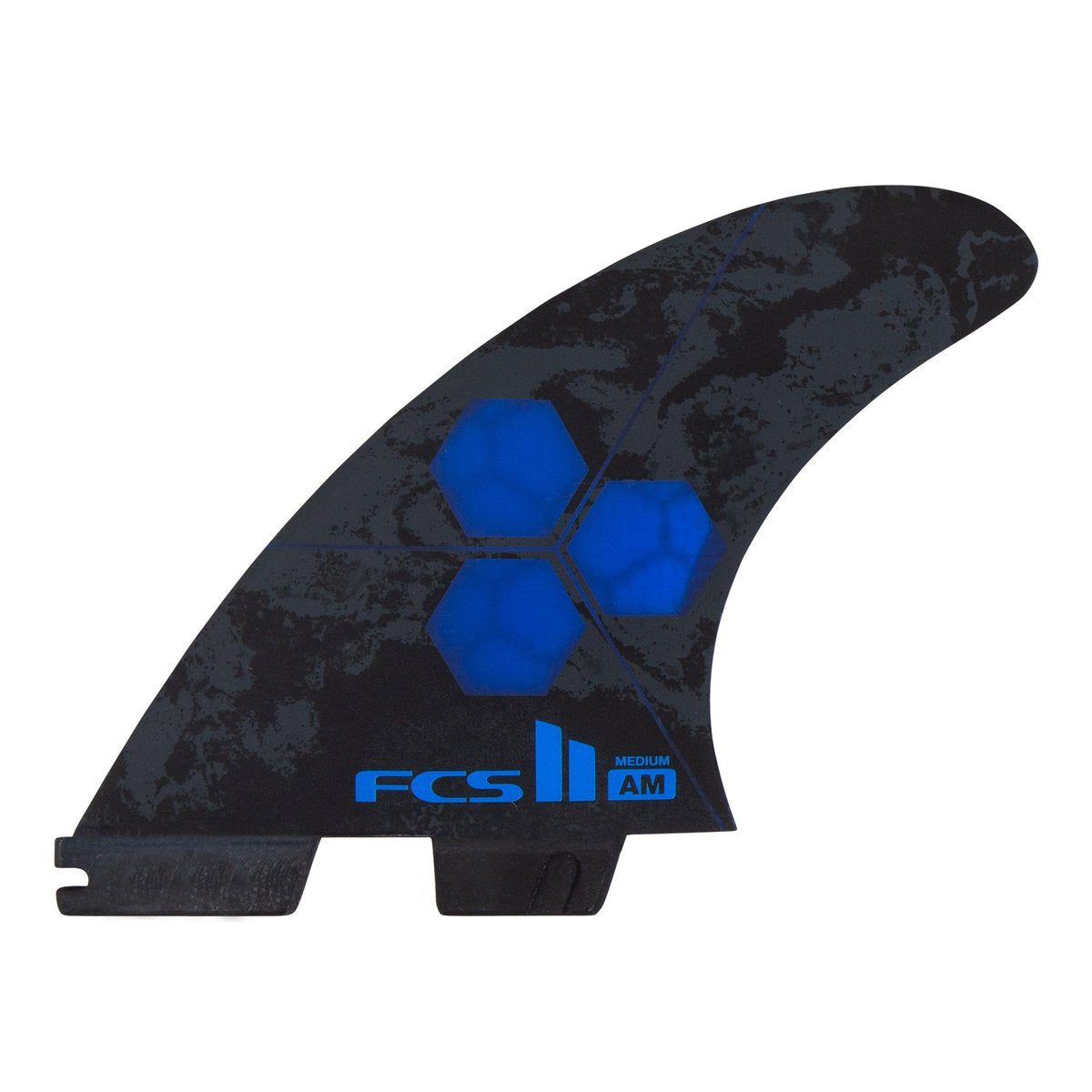 Surfboard Fins II Al Merrick Tri Fins