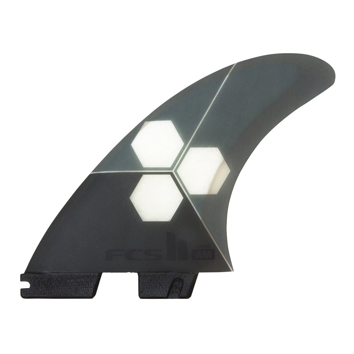 Surfboard Fins II Al Merrick PC AirCore Tri Fins