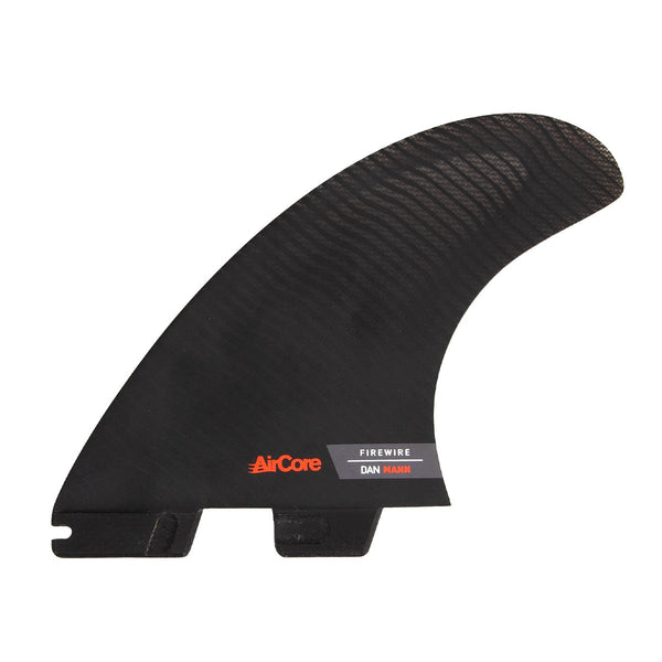 FCS Surfboard Fins FCS II Firewire Tri-Quad Fins