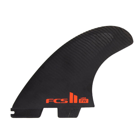 FCS Surfboard Fins FCS II Firewire Tri Fins