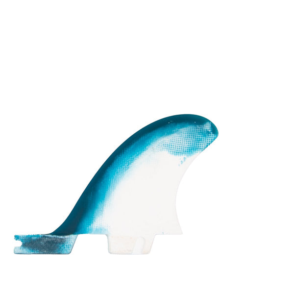 FCS Surfboard Fins FCS II Mark Richards Twin + Stabiliser
