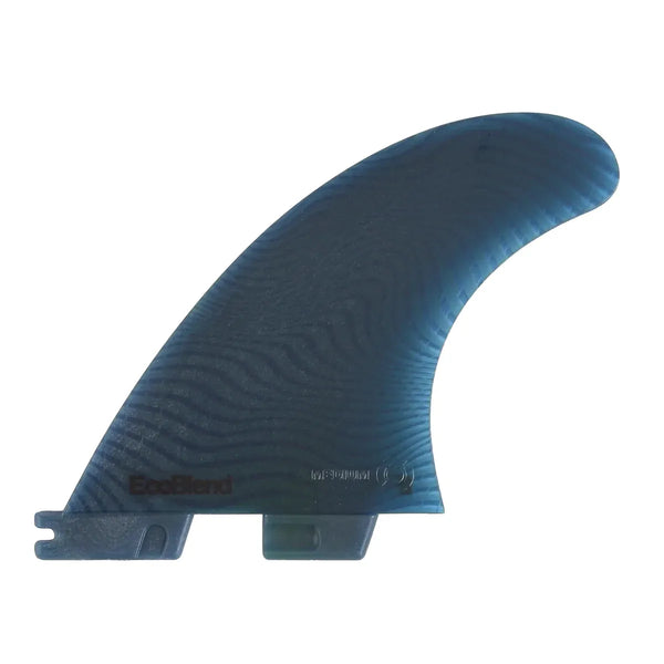 FCS Surfboard Fins FCS II Performer Neo Glass Eco Tri Fins