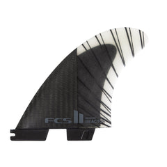 FCS2 REACTOR & AirCore PCC サーフボードフィン M FCS II Reactor PC Tri Fins - FCS - FCS US
