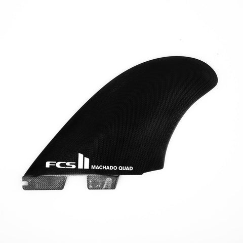 FCS Surfboard Fins FCS II Rob Machado Seaside Quad