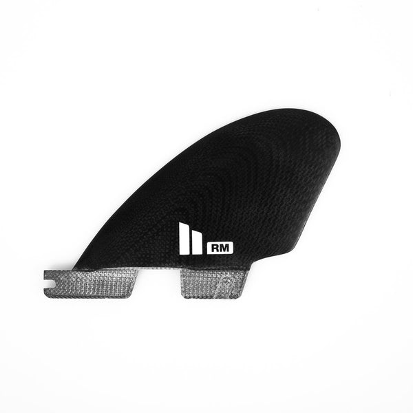FCS Surfboard Fins FCS II Rob Machado Seaside Quad