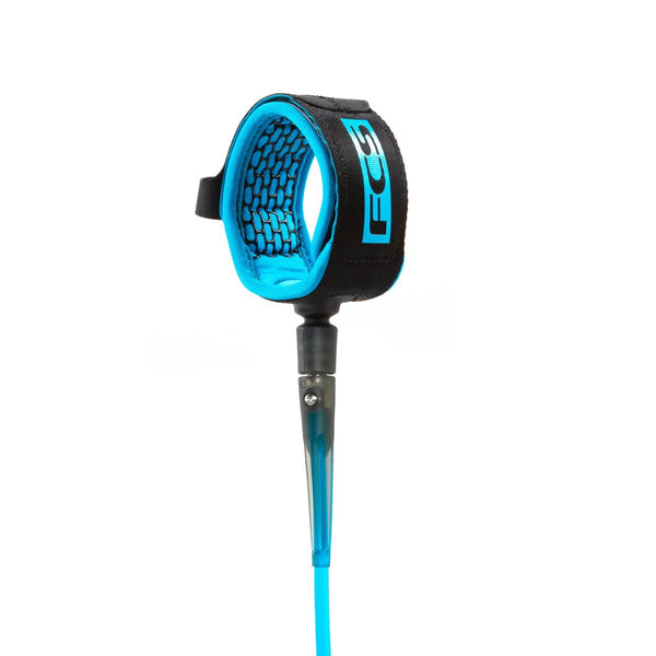 FCS Surf Leash Competition Essential 6'