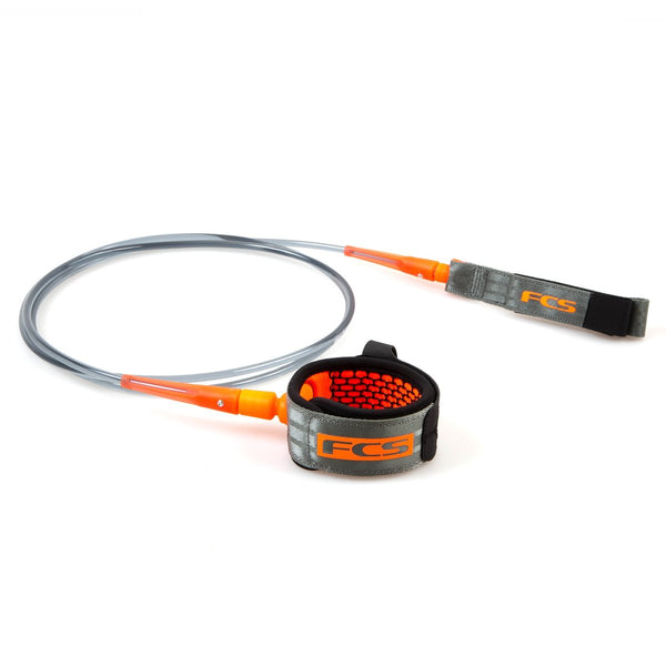 FCS Surf Leash Competition Essential 6'