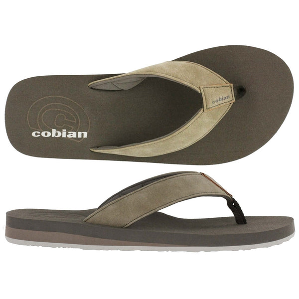 Cobian Mens Sandal Floater 2