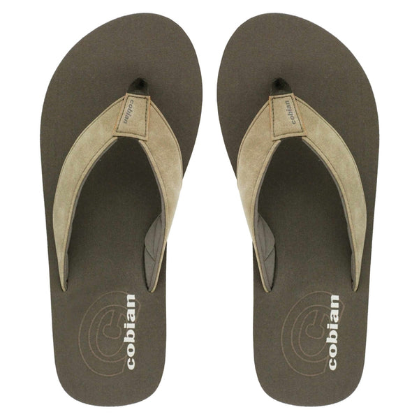 Cobian Mens Sandal Floater 2