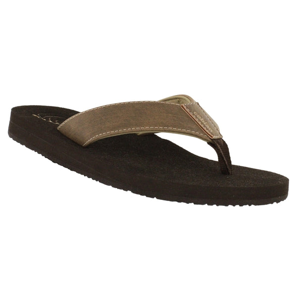 Cobian Mens Sandal Floater 2