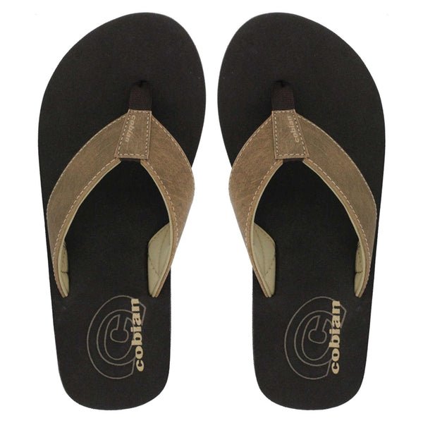 Cobian Mens Sandal Floater 2