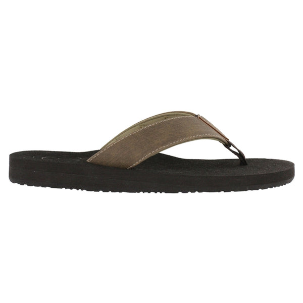 Cobian Mens Sandal Floater 2