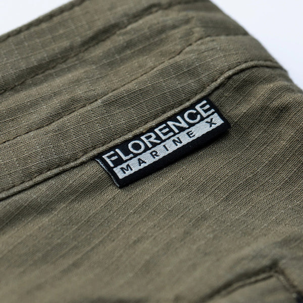 Florence Marine X Mens Shorts Traveler