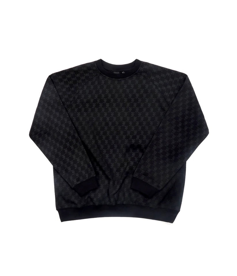 Former Mens Sweatshirt Synoptic Crew