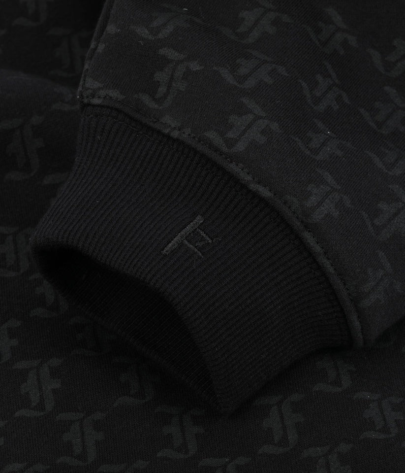 Former Mens Sweatshirt Synoptic Crew