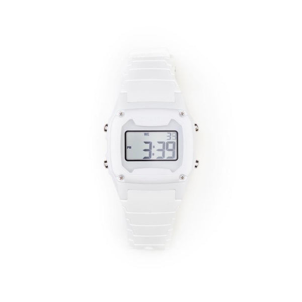 Freestyle Watch Shark Classic White Out