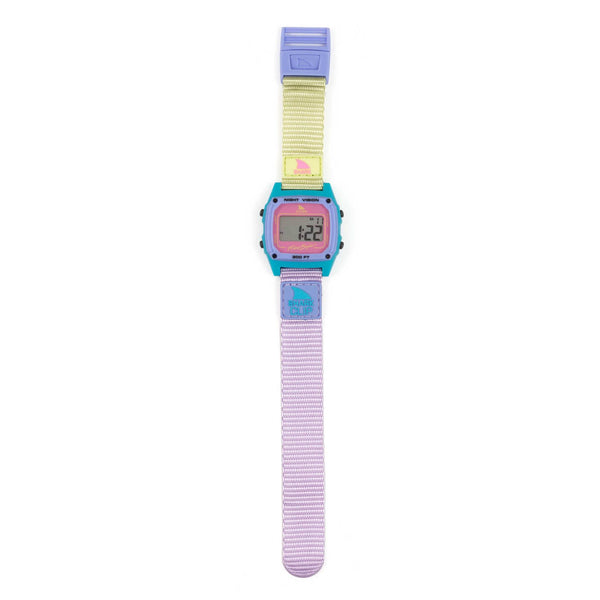 Freestyle Watch Shark Clip Lavender Tea