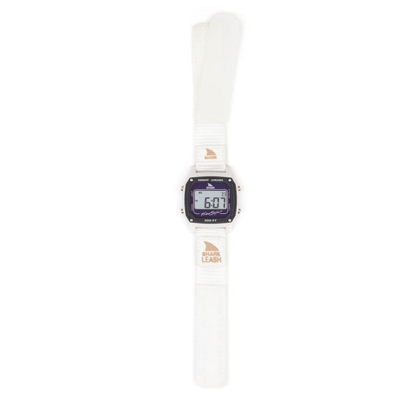 Freestyle Watch Shark Leash White Dolphin