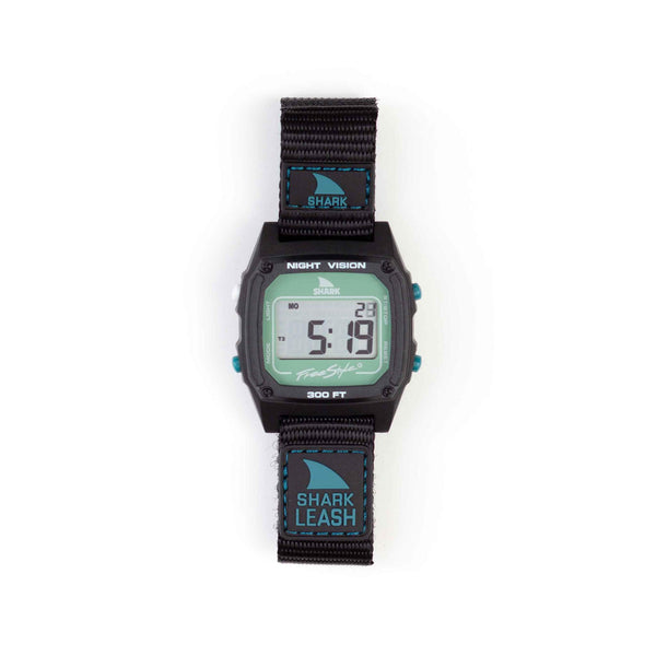 Freestyle Watch Shark Leash Black Fin