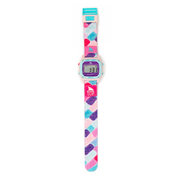 Freestyle Watch Shark Clip Pixie Chips