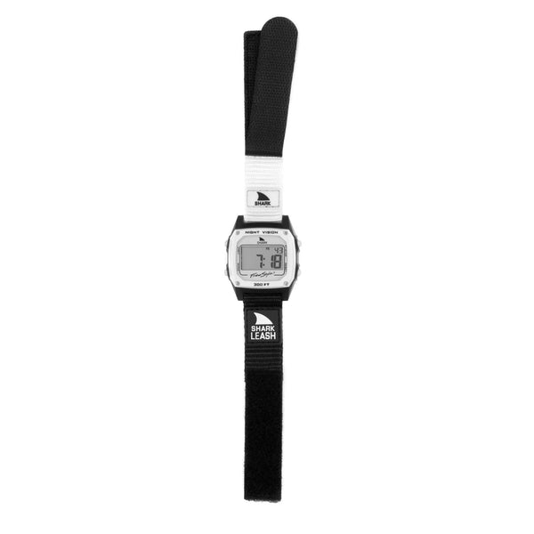 Freestyle Watch Shark Leash Orca