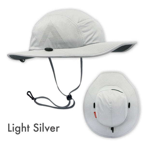 Shelta Performance Sun Hat The Firebird V2