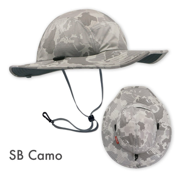 Shelta Performance Sun Hat The Firebird V2