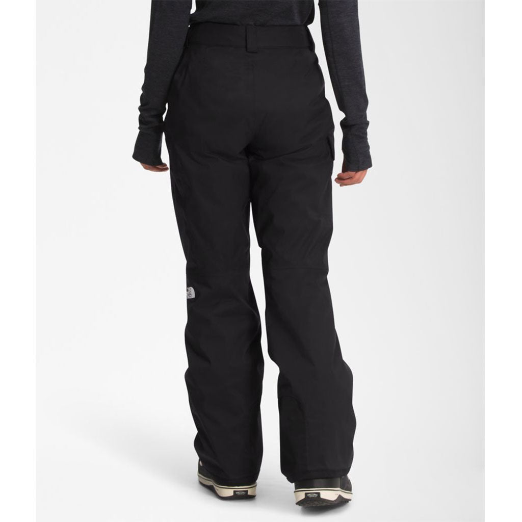 Used The North Face Freedom Insulated Snow Pants