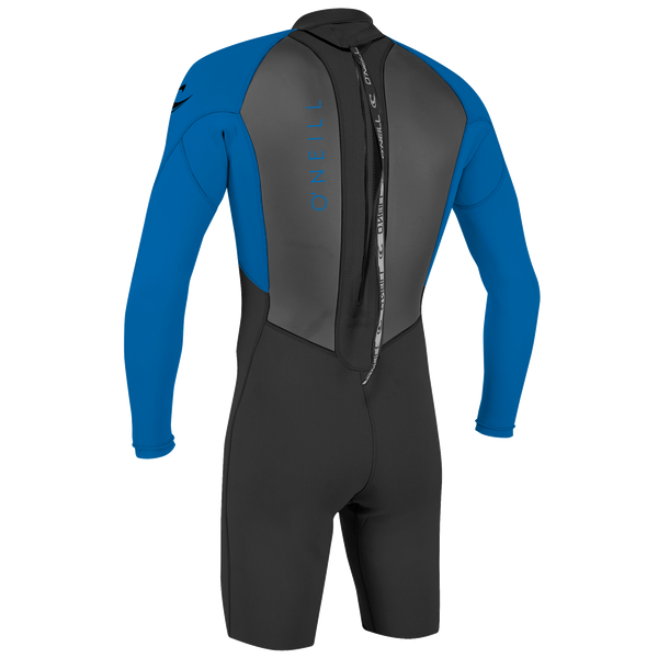 Oneill Youth Wetsuit Reactor II Long Sleeve Springsuit