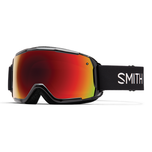 Smith Youth Snow Goggles Grom
