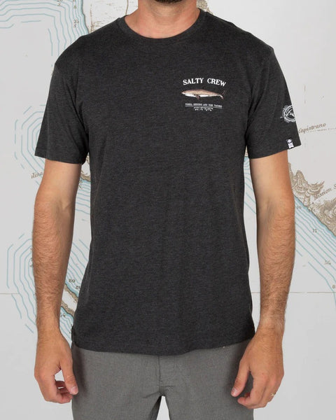 Salty Crew Mens Shirt Bruce